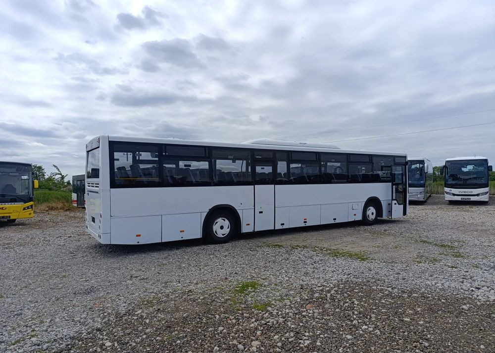 Temsa Tourmalin - حافلة الضواحي: صورة 5 Temsa Tourmalin - حافلة الضواحي: صورة 5