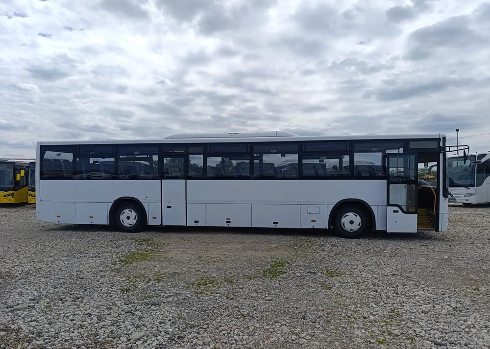 Temsa Tourmalin - حافلة الضواحي: صورة 3 Temsa Tourmalin - حافلة الضواحي: صورة 3