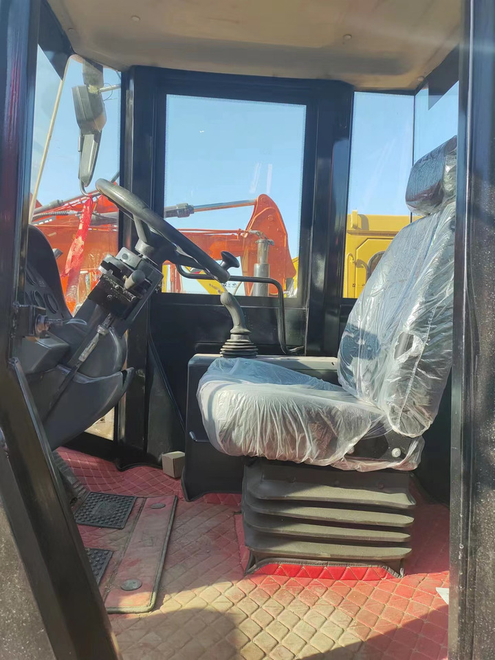 CATERPILLAR 950H - اللودر بعجل: صورة 3 CATERPILLAR 950H - اللودر بعجل: صورة 3