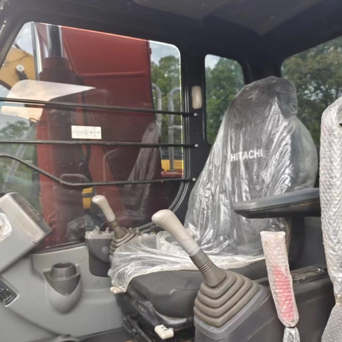 HITACHI zx120 - حفار زاحف: صورة 5 HITACHI zx120 - حفار زاحف: صورة 5