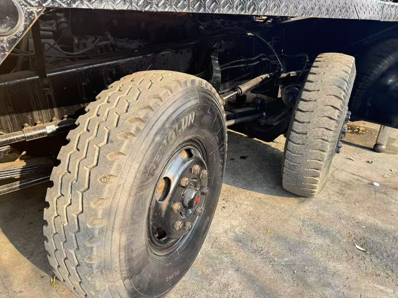 KATO NK400E - موبايل كرين: صورة 5 KATO NK400E - موبايل كرين: صورة 5