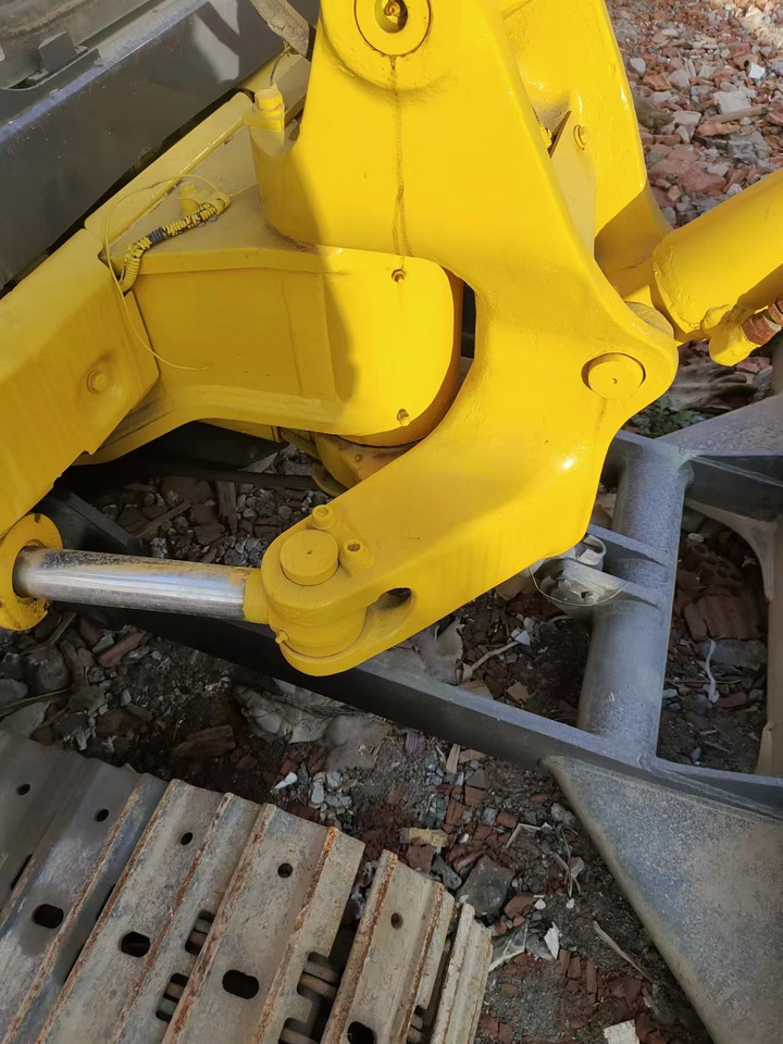 KOMATSU PC35MR - حفار صغير: صورة 5 KOMATSU PC35MR - حفار صغير: صورة 5