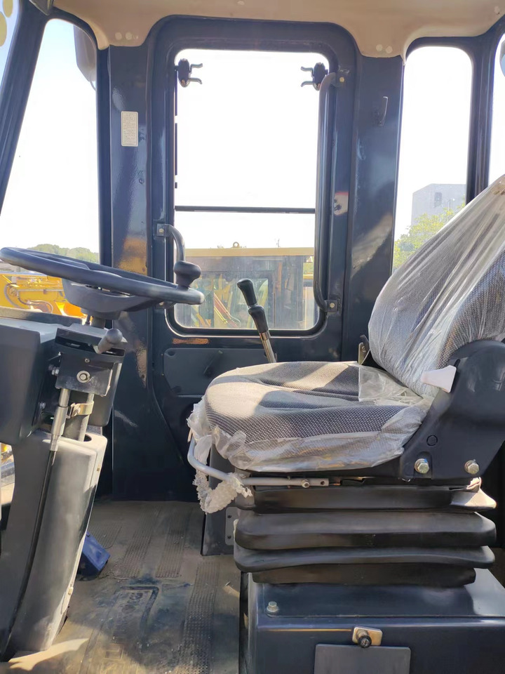 LIUGONG ZL50CN - اللودر بعجل: صورة 4 LIUGONG ZL50CN - اللودر بعجل: صورة 4