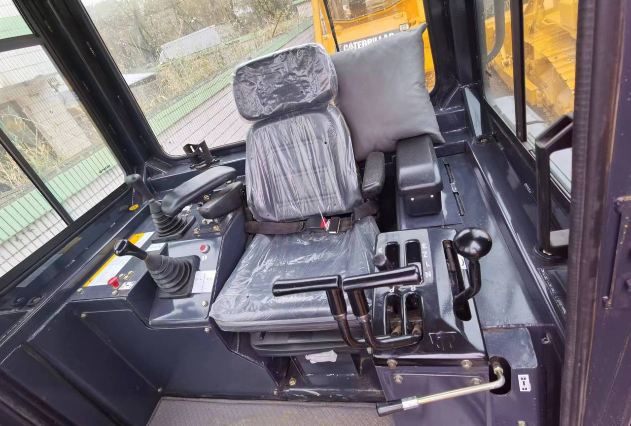 SHANTUI SD22 - بلدوزر: صورة 3 SHANTUI SD22 - بلدوزر: صورة 3