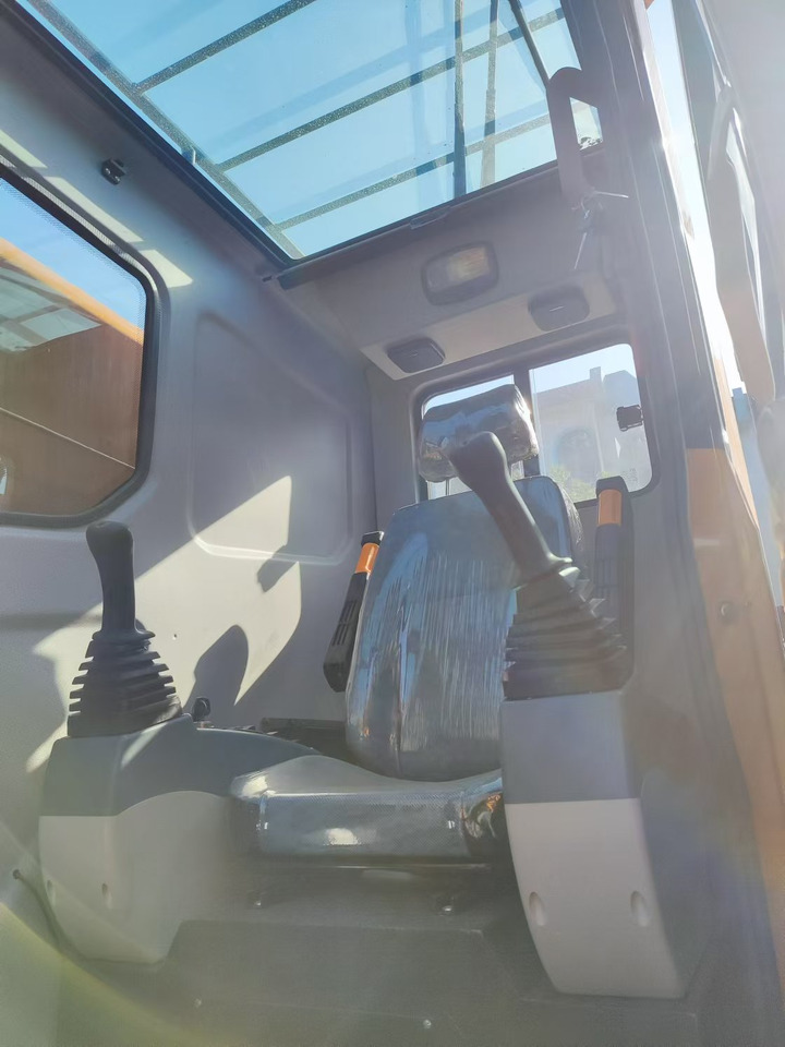 XCMG XCT25 mobile crane 25tons China made - موبايل كرين: صورة 5 XCMG XCT25 mobile crane 25tons China made - موبايل كرين: صورة 5