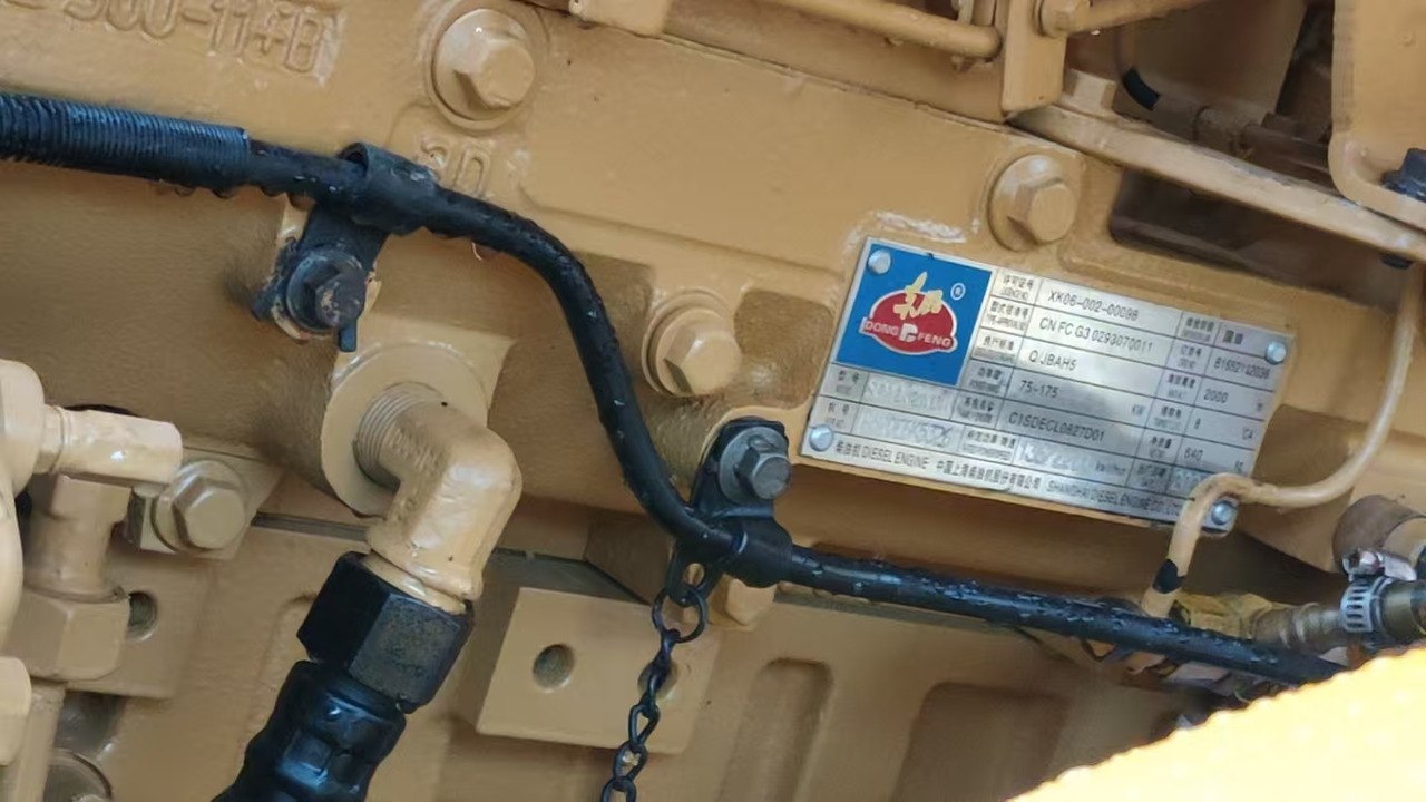 XCMG XS223J - رَصَّاص الطرق: صورة 5 XCMG XS223J - رَصَّاص الطرق: صورة 5