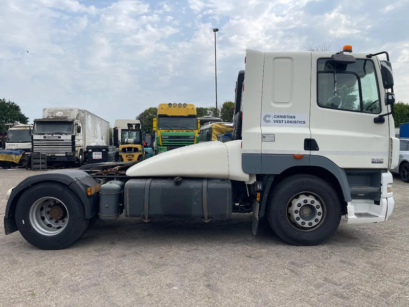 DAF CF 85.430 Tractor unit - رأس تريلا: صورة 5 DAF CF 85.430 Tractor unit - رأس تريلا: صورة 5