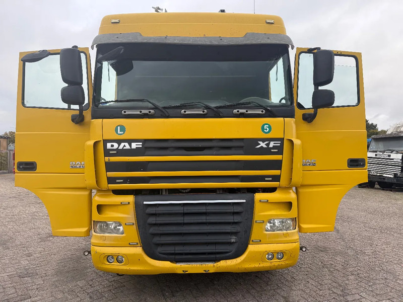 DAF XF 105.410 Tractor unit - رأس تريلا: صورة 2 DAF XF 105.410 Tractor unit - رأس تريلا: صورة 2