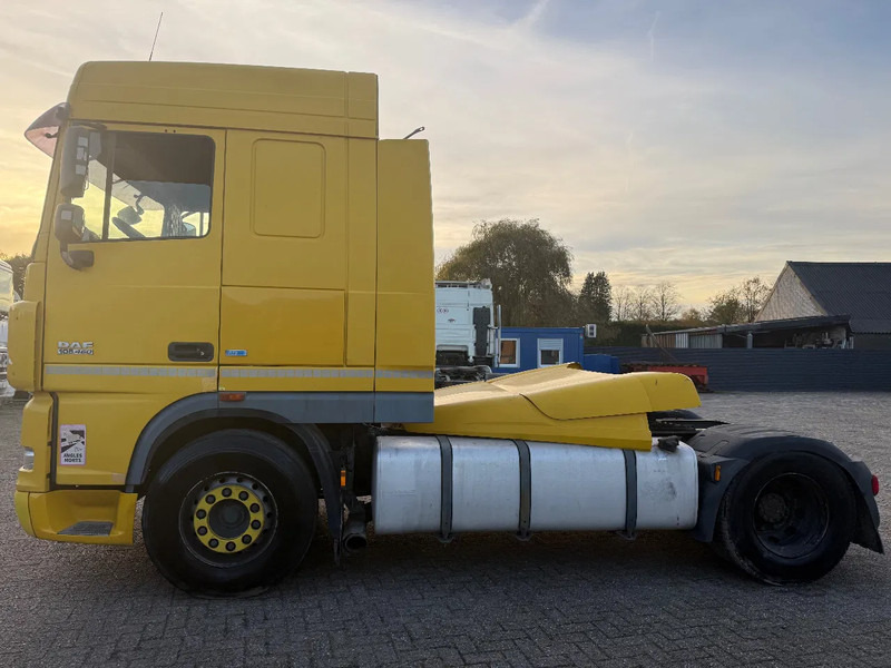 DAF XF 105.460 Tractor unit - رأس تريلا: صورة 5 DAF XF 105.460 Tractor unit - رأس تريلا: صورة 5