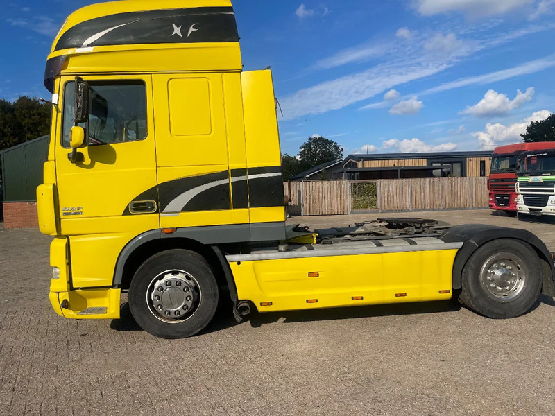 DAF XF 105.460 Tractor unit - رأس تريلا: صورة 5 DAF XF 105.460 Tractor unit - رأس تريلا: صورة 5