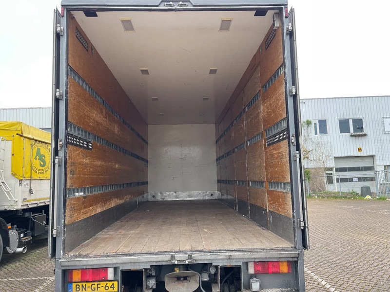 شاحنة صندوقية DAF XF 95.380 BOX TRUCK. Netherland Truck: صورة 8 شاحنة صندوقية DAF XF 95.380 BOX TRUCK. Netherland Truck: صورة 8