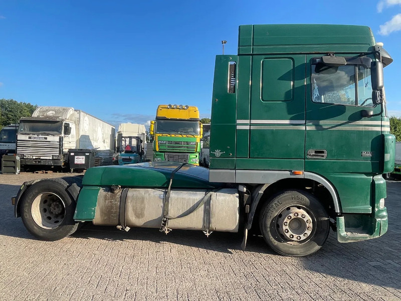 DAF XF 95.430 Tractor Unit - رأس تريلا: صورة 4 DAF XF 95.430 Tractor Unit - رأس تريلا: صورة 4