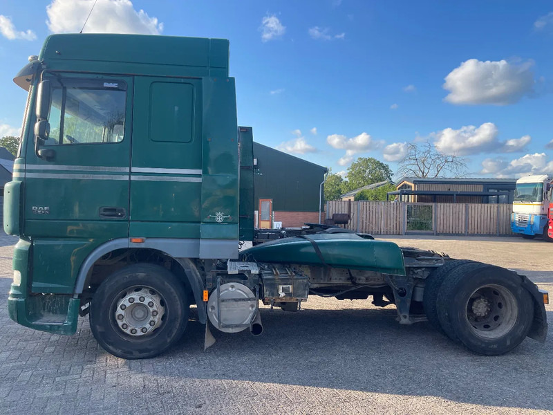 DAF XF 95.430 Tractor Unit - رأس تريلا: صورة 5 DAF XF 95.430 Tractor Unit - رأس تريلا: صورة 5