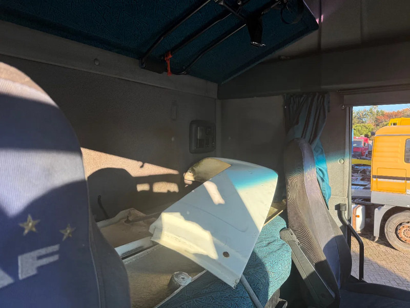 تأجير DAF XF 95.430 Tractor Unit DAF XF 95.430 Tractor Unit: صورة 13