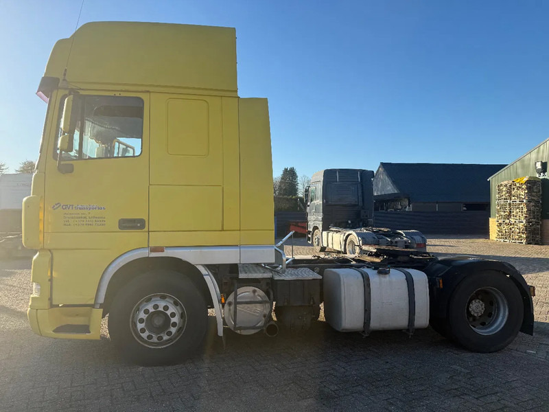 DAF XF 95.430 Tractor Unit - رأس تريلا: صورة 5 DAF XF 95.430 Tractor Unit - رأس تريلا: صورة 5