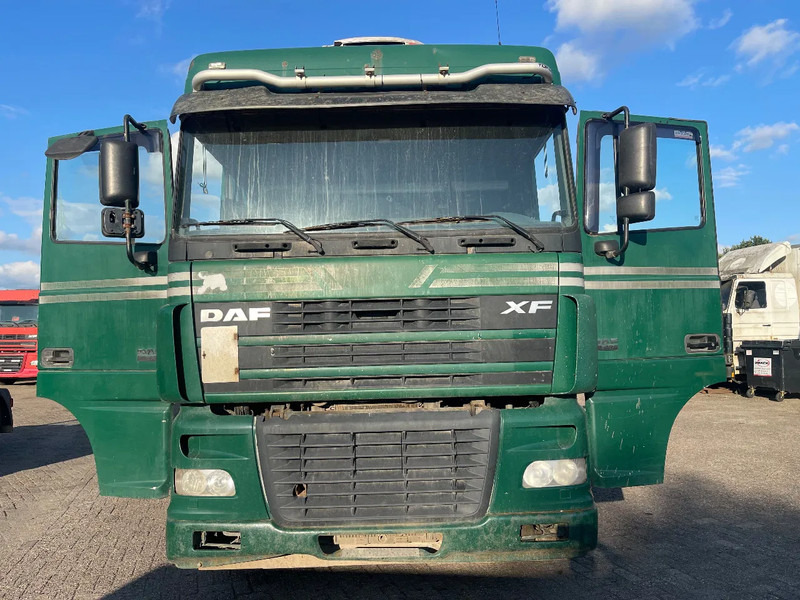 DAF XF 95.430 Tractor Unit - رأس تريلا: صورة 2 DAF XF 95.430 Tractor Unit - رأس تريلا: صورة 2