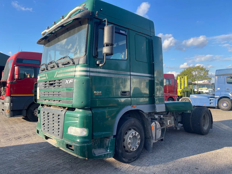 DAF XF 95.430 Tractor Unit - رأس تريلا: صورة 3 DAF XF 95.430 Tractor Unit - رأس تريلا: صورة 3