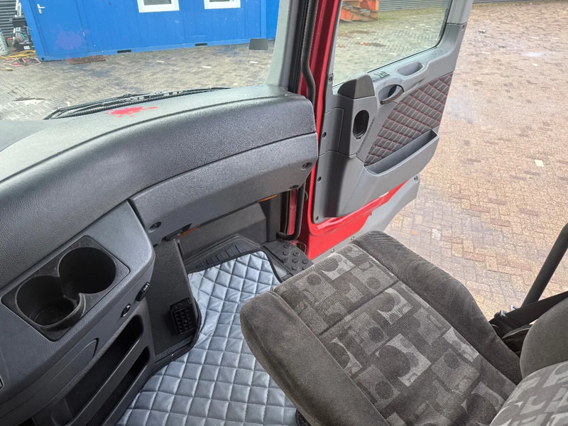 رأس تريلا Mercedes-Benz Actros 1841 Tractor unit: صورة 14 رأس تريلا Mercedes-Benz Actros 1841 Tractor unit: صورة 14