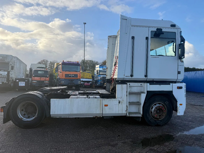 Renault Magnum 440 Tractor unit - رأس تريلا: صورة 5 Renault Magnum 440 Tractor unit - رأس تريلا: صورة 5