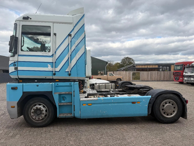 Renault Magnum 460 Tractor unit - رأس تريلا: صورة 5 Renault Magnum 460 Tractor unit - رأس تريلا: صورة 5