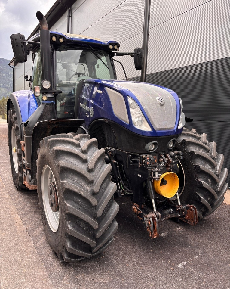 John Deere , Fendt , Case, New Holland - جرار: صورة 5 John Deere , Fendt , Case, New Holland - جرار: صورة 5