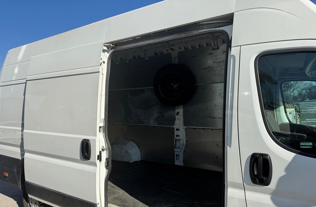 CITROEN Y DUMFC FYL - 110 kw - آلات أخرى: صورة 5 CITROEN Y DUMFC FYL - 110 kw - آلات أخرى: صورة 5