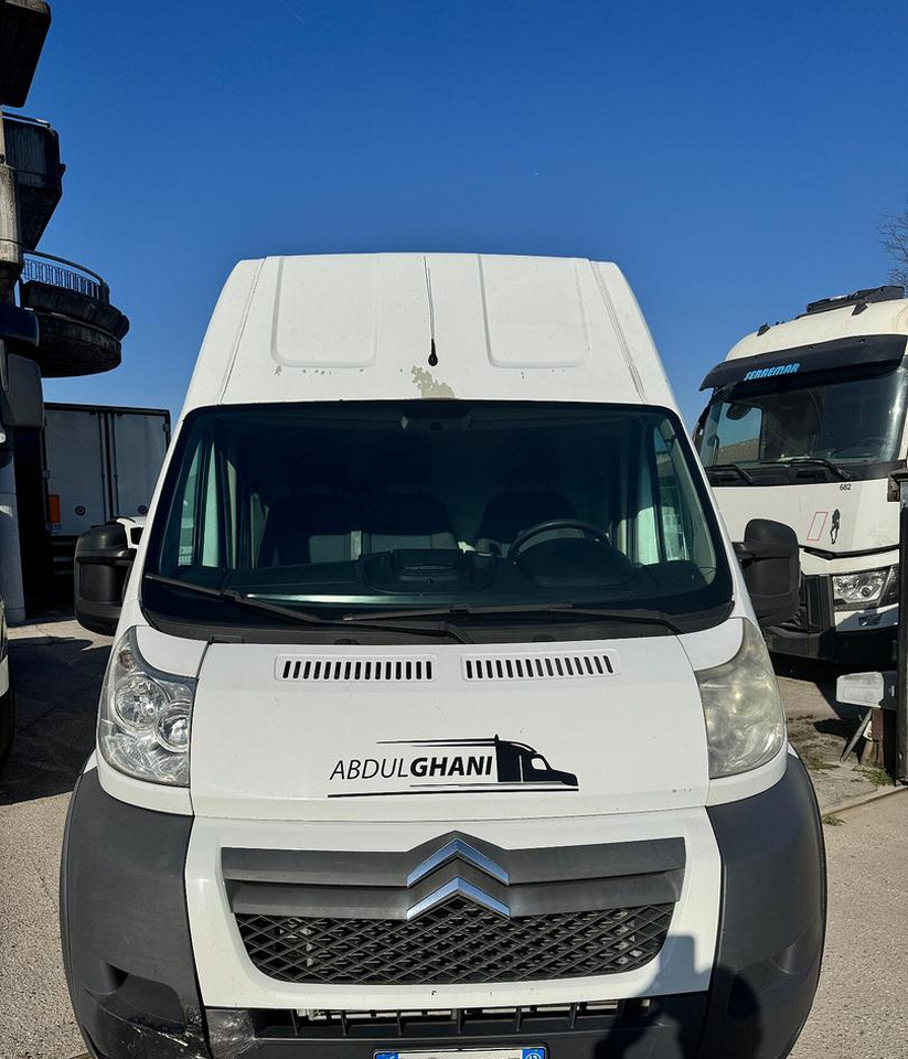 CITROEN Y DUMFC FYL - 110 kw - آلات أخرى: صورة 3 CITROEN Y DUMFC FYL - 110 kw - آلات أخرى: صورة 3