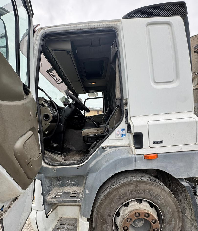 DAF CF 85.460 / Anno 2007 / Euro 5 - مقطورة السحب: صورة 3 DAF CF 85.460 / Anno 2007 / Euro 5 - مقطورة السحب: صورة 3
