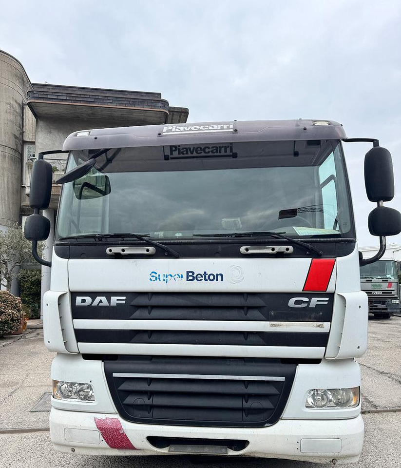 DAF CF 85.460 / Anno 2007 / Euro 5 - مقطورة السحب: صورة 2 DAF CF 85.460 / Anno 2007 / Euro 5 - مقطورة السحب: صورة 2