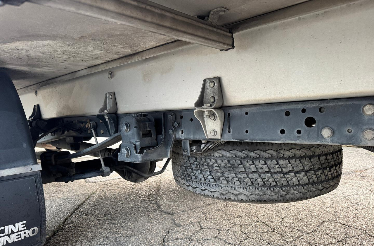 شاحنة توصيل مبردة IVECO DAILY 35S16 - FRIGO - 2019: صورة 16