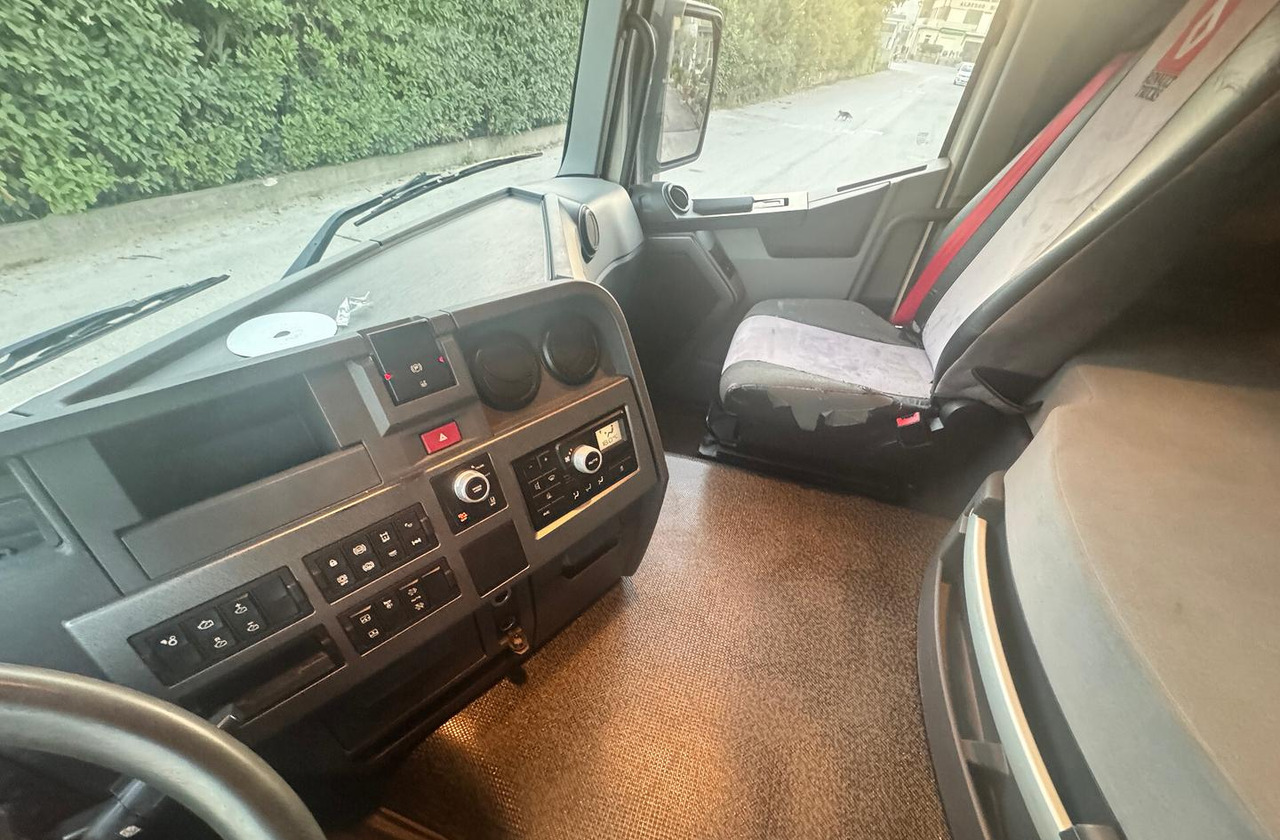 Trattore stradale Renault T480 - 2019 - رأس تريلا: صورة 5 Trattore stradale Renault T480 - 2019 - رأس تريلا: صورة 5