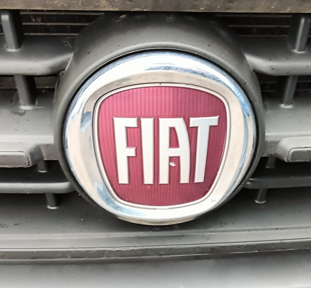 FIAT TALENTO MROŹNIA NR 890 - شاحنة توصيل مبردة: صورة 1 FIAT TALENTO MROŹNIA NR 890 - شاحنة توصيل مبردة: صورة 1