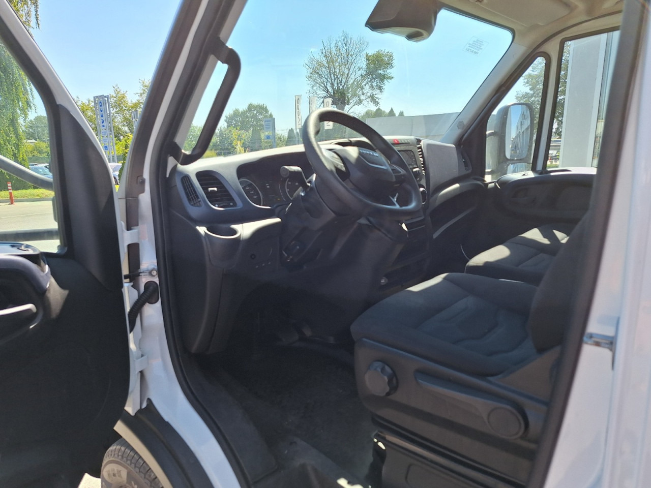 IVECO DAILY 72C18 A8 34m3 - فان: صورة 3 IVECO DAILY 72C18 A8 34m3 - فان: صورة 3