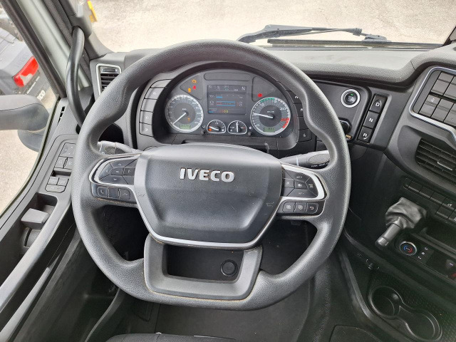 IVECO Massif ne postoji - مقطورة السحب: صورة 4 IVECO Massif ne postoji - مقطورة السحب: صورة 4