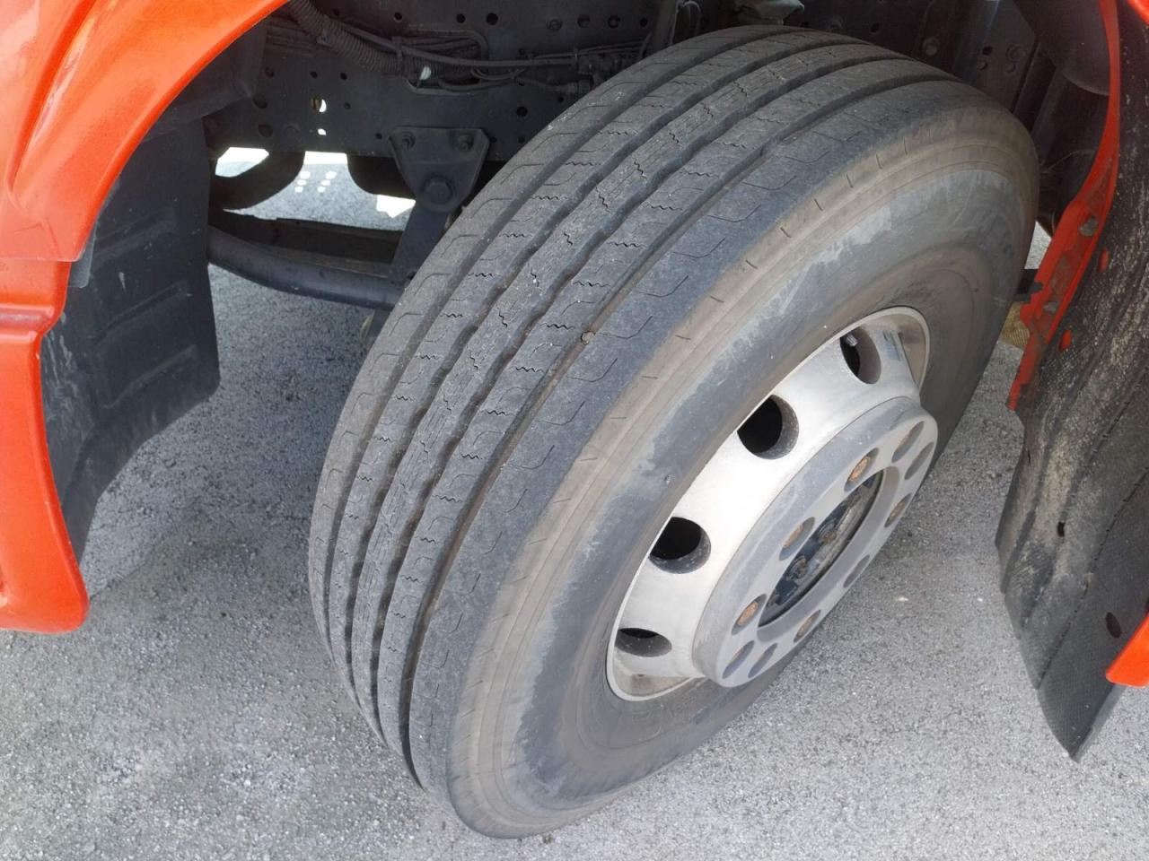 IVECO Stralis AS440S40TP - مقطورة السحب: صورة 2 IVECO Stralis AS440S40TP - مقطورة السحب: صورة 2