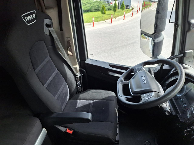 IVECO Stralis AS440S48T/P - AF4T - مقطورة السحب: صورة 3 IVECO Stralis AS440S48T/P - AF4T - مقطورة السحب: صورة 3