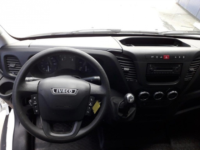 IVECO Daily 35C14 tipper - قلاب صغير: صورة 3 IVECO Daily 35C14 tipper - قلاب صغير: صورة 3