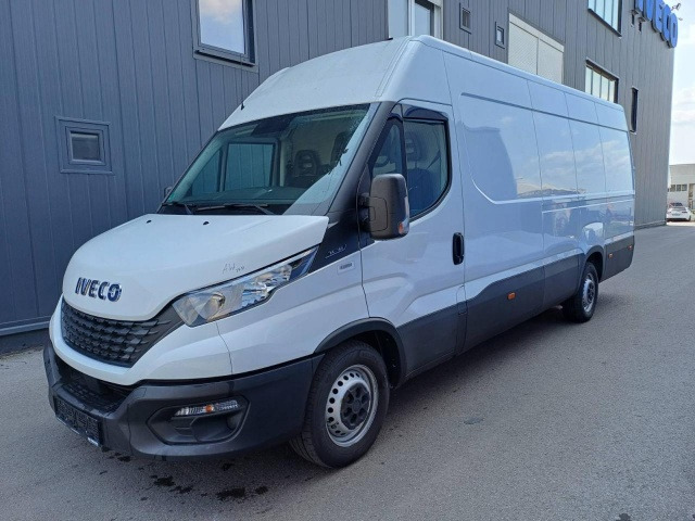 IVECO Daily 35S16 V - فان: صورة 1 IVECO Daily 35S16 V - فان: صورة 1