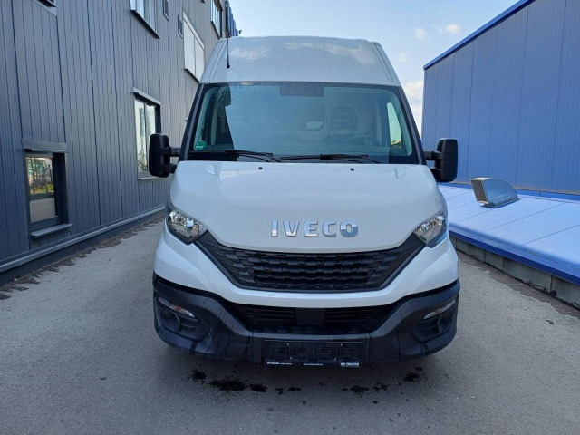 IVECO Daily 35S16 V - فان: صورة 2 IVECO Daily 35S16 V - فان: صورة 2