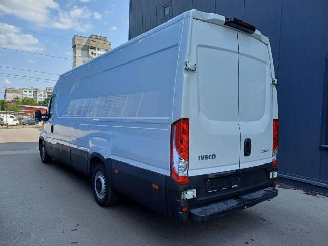 IVECO Daily 35S16 V - فان: صورة 3 IVECO Daily 35S16 V - فان: صورة 3