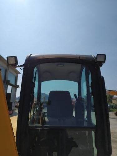 حفار صغير JCB 8040: صورة 13
