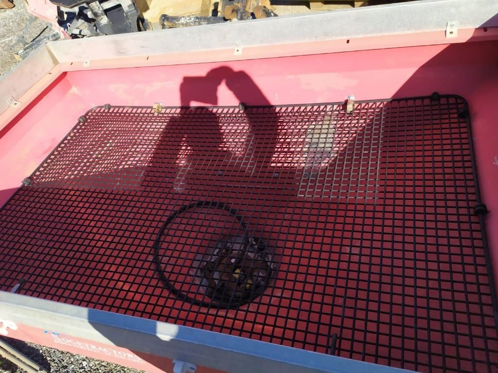 Kuhn MDS 935 - حاقن الطين: صورة 4 Kuhn MDS 935 - حاقن الطين: صورة 4