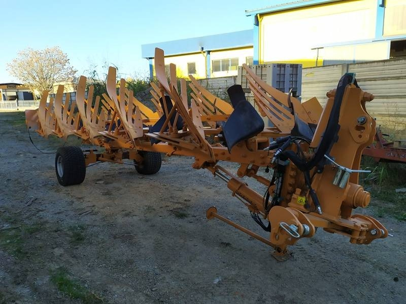 MORO PNT 14  - محراث: صورة 1 MORO PNT 14  - محراث: صورة 1