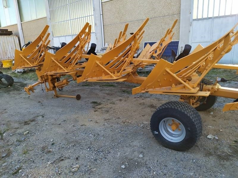 MORO PNT 14  - محراث: صورة 2 MORO PNT 14  - محراث: صورة 2