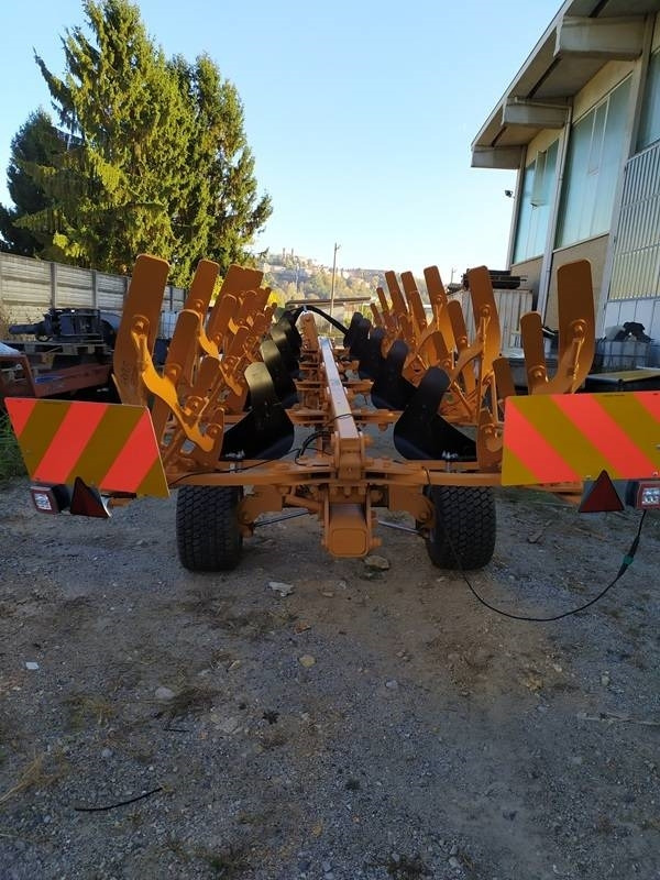 MORO PNT 14  - محراث: صورة 4 MORO PNT 14  - محراث: صورة 4