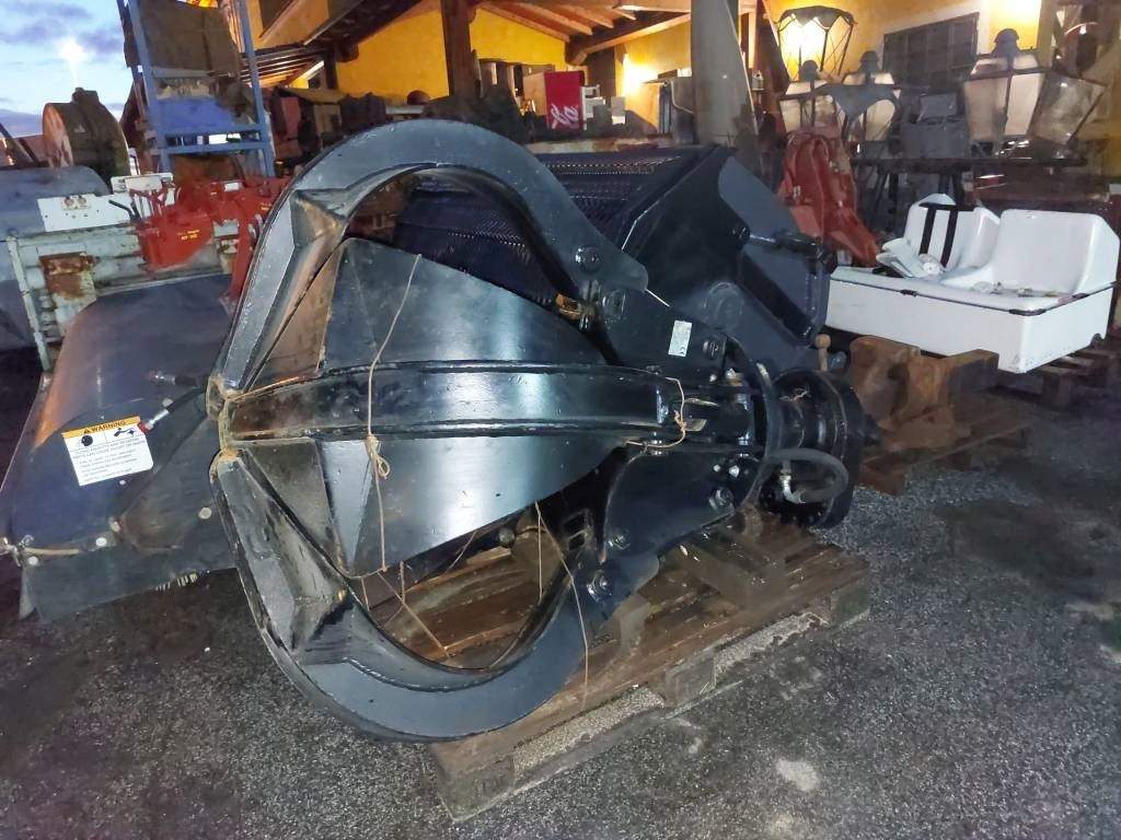 Rozzi RR550 - كلّاب: صورة 2 Rozzi RR550 - كلّاب: صورة 2