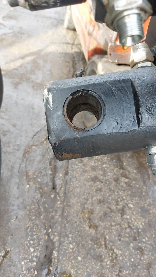 Rozzi RR550 - كلّاب: صورة 5 Rozzi RR550 - كلّاب: صورة 5