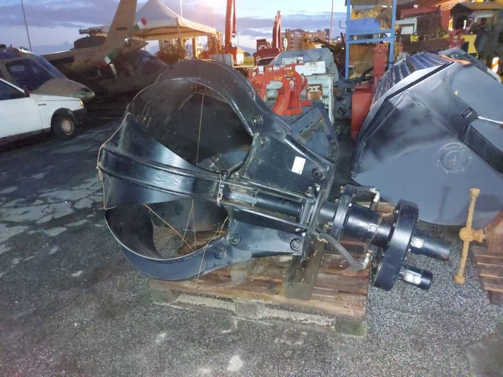 Rozzi RR550 - كلّاب: صورة 4 Rozzi RR550 - كلّاب: صورة 4