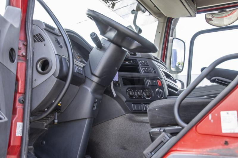DAF CF 510+INTARDER+HYDRAULIQUE - مقطورة السحب: صورة 5 DAF CF 510+INTARDER+HYDRAULIQUE - مقطورة السحب: صورة 5