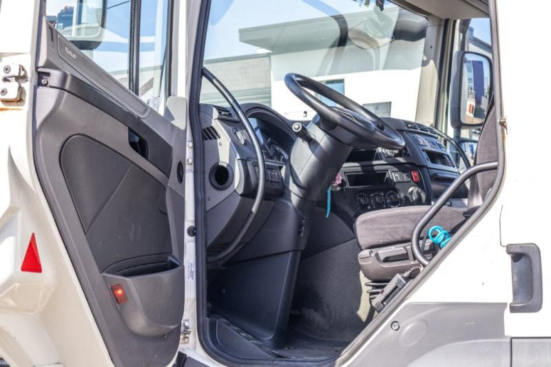 DAF CF 85.460+INTARDER+COMPRESSEUR - مقطورة السحب: صورة 5 DAF CF 85.460+INTARDER+COMPRESSEUR - مقطورة السحب: صورة 5